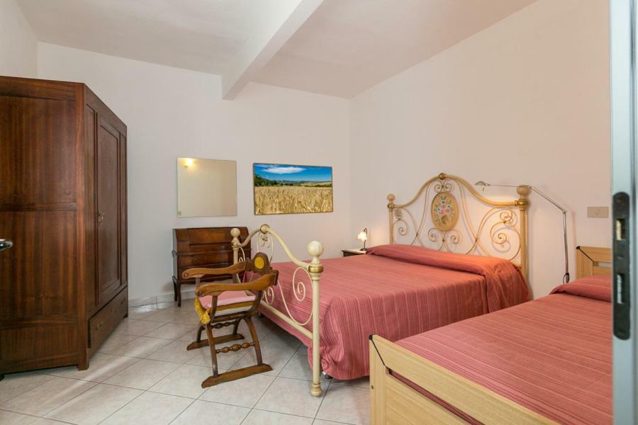 Agriturismo Case Nuove Castellina Marittima Extérieur photo