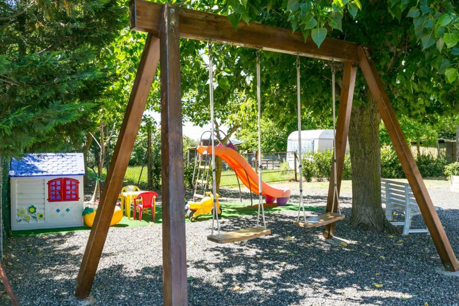 Agriturismo Case Nuove Castellina Marittima Extérieur photo