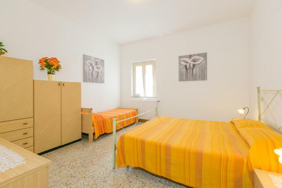 Agriturismo Case Nuove Castellina Marittima Extérieur photo
